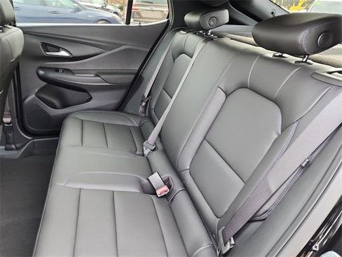 New 2026 Buick Envista Sport Touring w/ Advanced Safety Package image 16