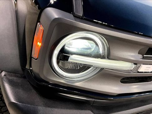Used 2024 Ford Bronco Big Bend w/ Sasquatch Package AWD/4WD image 27