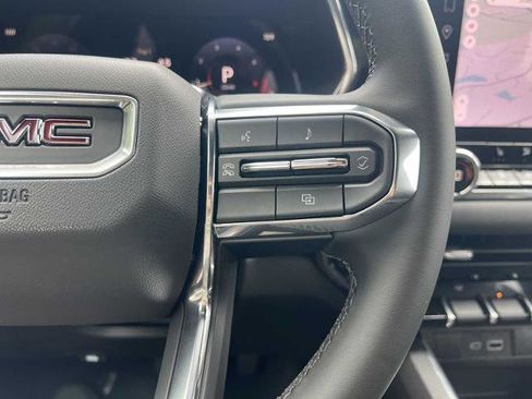 New 2026 GMC Canyon Elevation w/ Convenience Package image 10