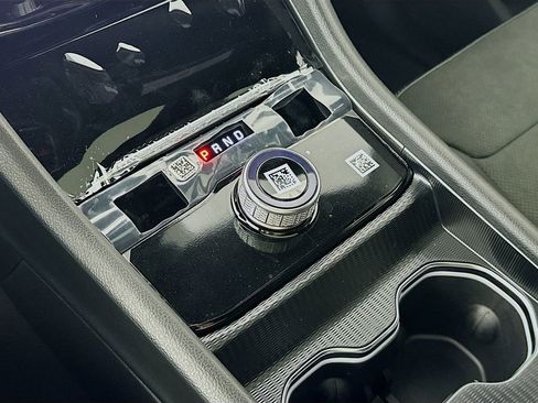 New 2026 Jeep Grand Cherokee Altitude RWD image 12