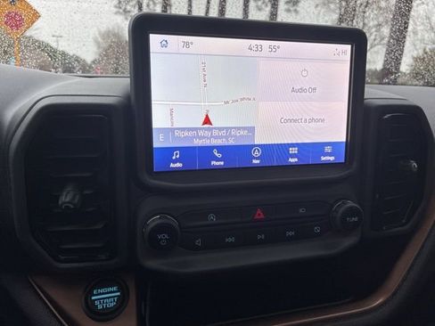 Used 2024 Ford Bronco Sport Badlands w/ Premium Package image 30