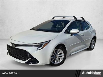 Certified 2024 Toyota Corolla SE