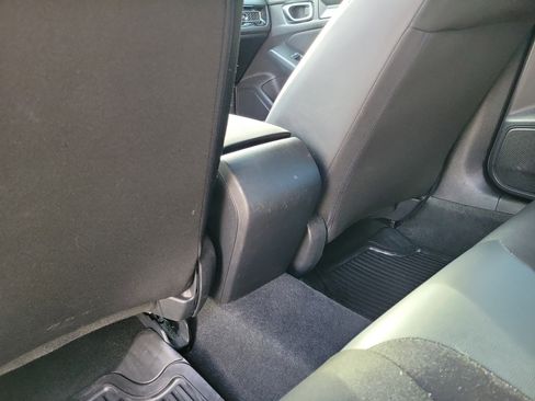 Used 2024 Honda Civic Sport image 13