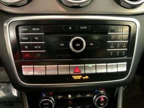 Used 2018 Mercedes-Benz GLA 250 GLA 250 4MATIC SUV image 18