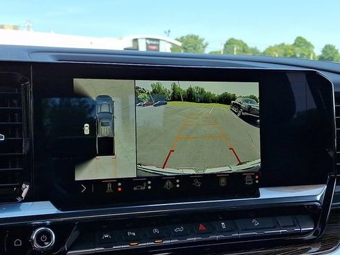 Used 2025 GMC Sierra 1500 Elevation AWD/4WD image 20