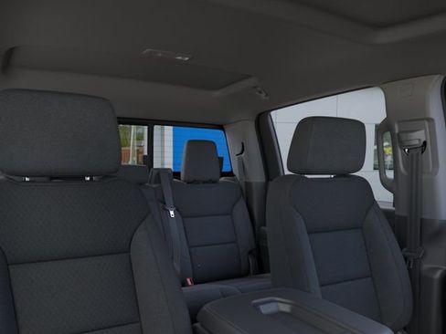 New 2026 GMC Sierra 1500 SLE w/ Preferred Package AWD/4WD image 24