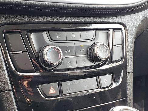 Used 2018 Buick Encore Sport Touring w/ Safety Package image 25