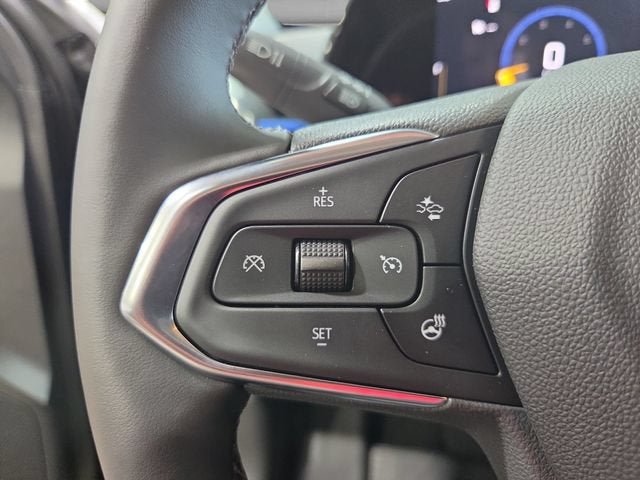New 2026 Chevrolet Trax LT w/ LT Convenience Package FWD image 15