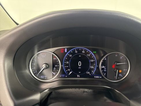 Used 2020 Buick Enclave Avenir w/ Avenir Technology Package image 25