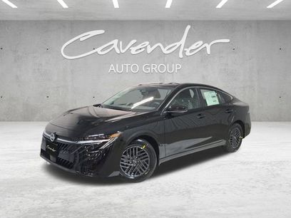 New 2026 Nissan Sentra SV