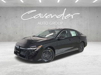 New 2026 Nissan Sentra SV video 1