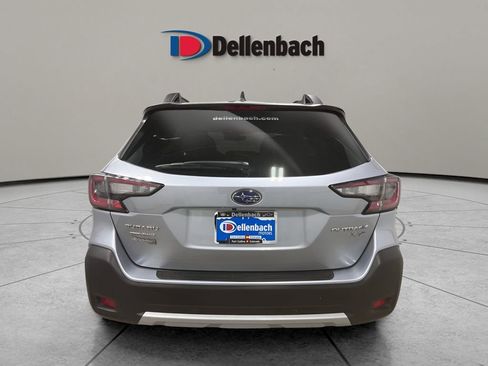 Used 2023 Subaru Outback Limited XT image 6