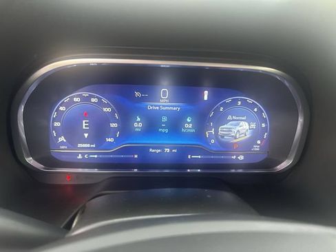 Used 2023 Chevrolet Tahoe RST AWD/4WD image 11
