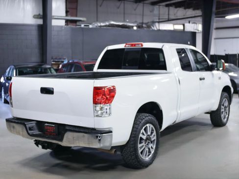 Used 2008 Toyota Tundra 2WD Double Cab image 13