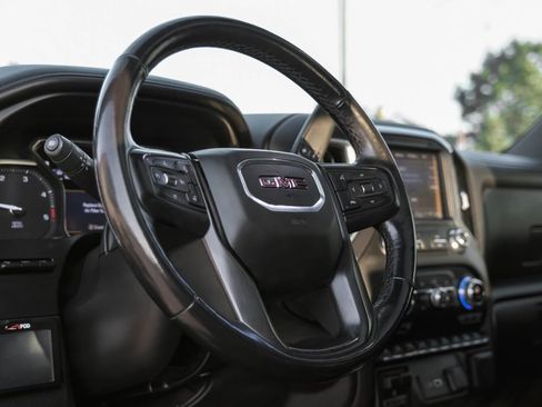 Used 2021 GMC Sierra 2500 AT4 w/ AT4 Premium Plus Package image 14