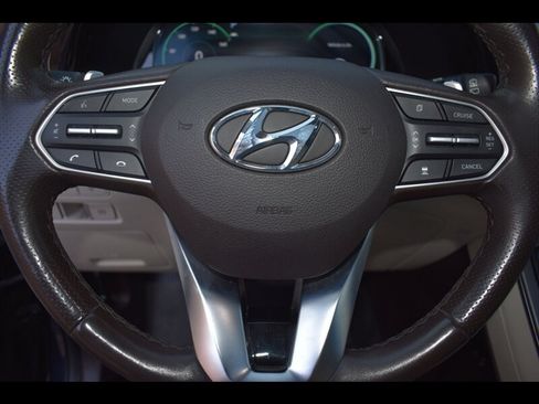 Used 2020 Hyundai Palisade Limited AWD/4WD image 14
