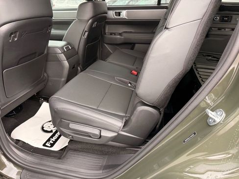 New 2026 Hyundai Santa Fe SEL image 7