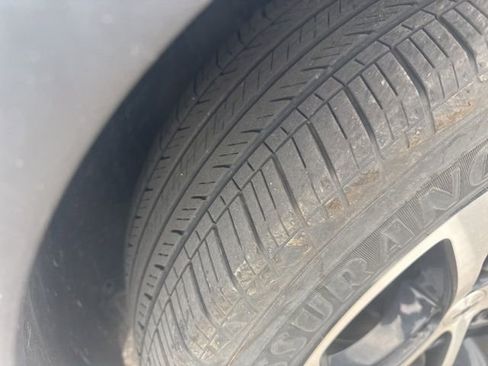 Used 2024 Chevrolet Trax RS w/ Driver Confidence Package image 4