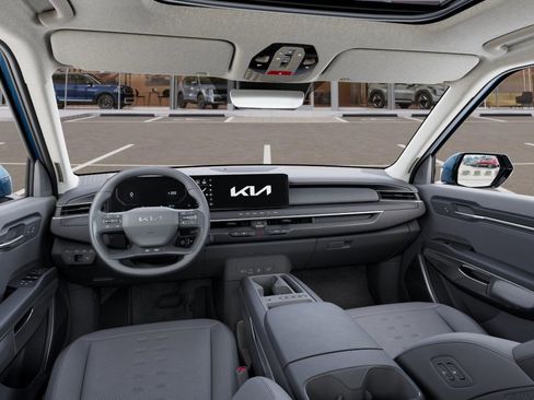 New 2026 Kia EV9 Wind image 16