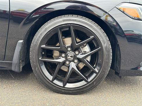 Used 2023 Honda Civic Sport image 7