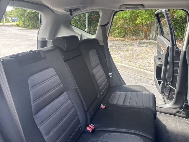 Used 2020 Honda CR-V EX image 11