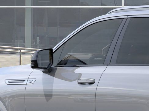 New 2026 Cadillac Escalade IQ Luxury 1 image 12