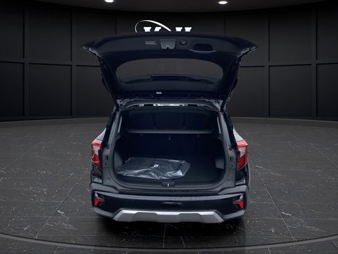New 2026 Kia Seltos EX AWD/4WD image 14