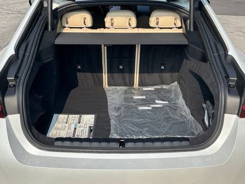 Certified 2023 BMW i4 eDrive40 RWD image 34