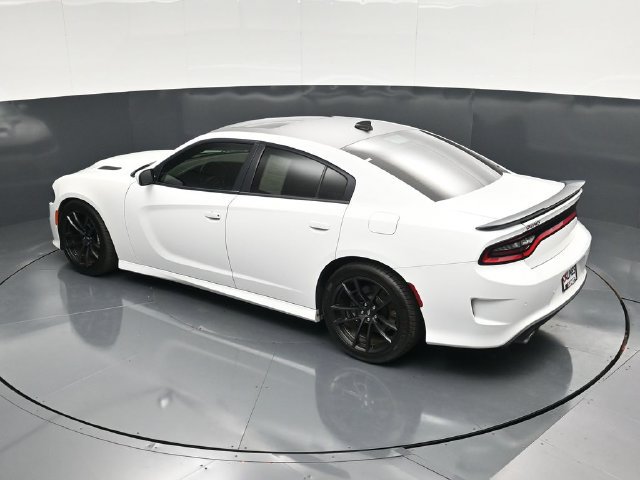 Certified 2022 Dodge Charger Scat Pack w/ Daytona Edition Group RWD image 58
