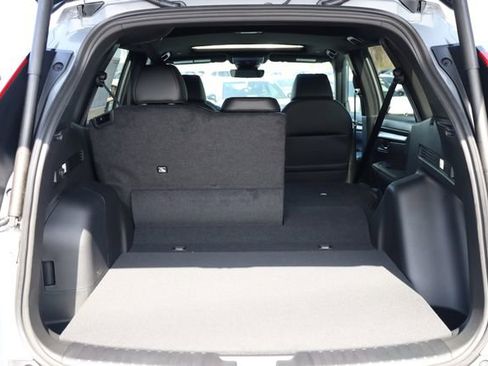New 2026 Honda CR-V Sport-L image 25