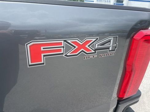 New 2026 Ford F250 XL w/ STX Appearance Package AWD/4WD image 6