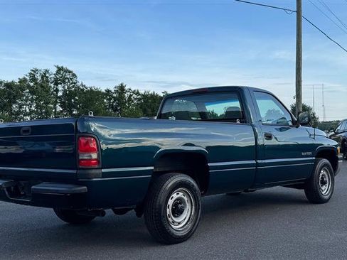 Used 1994 Dodge Ram 1500 Truck 2WD Regular Cab image 7