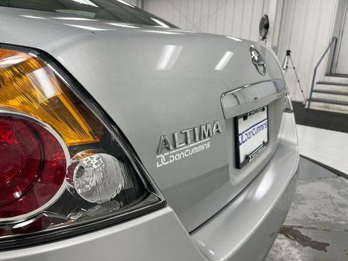 Used 2008 Nissan Altima 2.5 S w/ Convenience Plus Pkg FWD image 20