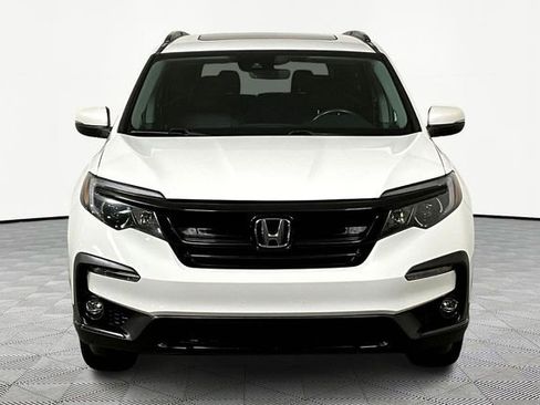 Used 2022 Honda Pilot Special Edition image 3