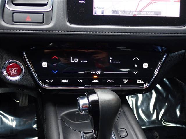 Used 2018 Honda HR-V EX-L image 19