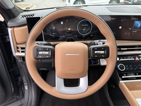 New 2026 Hyundai Santa Fe Calligraphy image 24