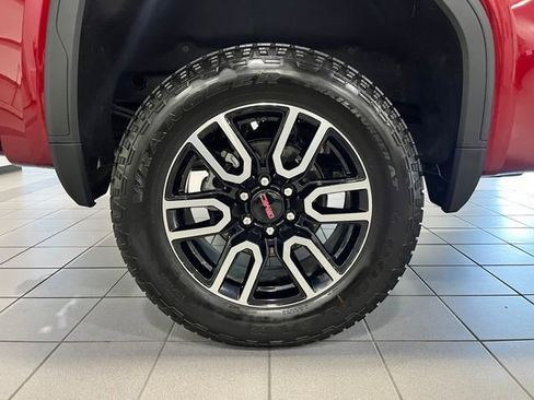 Used 2026 GMC Sierra 1500 AT4 image 9