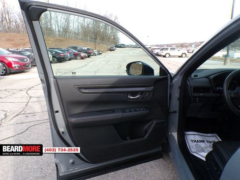 Used 2025 Honda CR-V Sport-L image 14