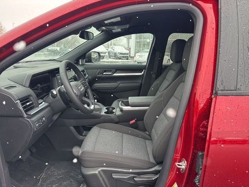 New 2026 GMC Terrain Elevation w/ Black Edition image 9