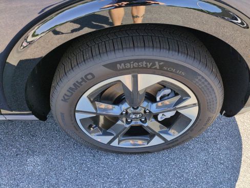 New 2026 Hyundai Palisade Limited AWD/4WD image 10