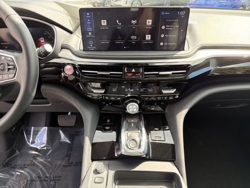 New 2026 Acura MDX Technology Package image 16
