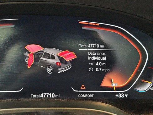 Used 2023 BMW X3 xDrive30i w/ Premium Package image 15