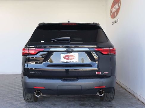 Used 2023 Chevrolet Traverse RS FWD image 6