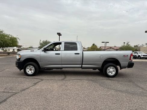 Used 2019 RAM 2500 Tradesman AWD/4WD image 2