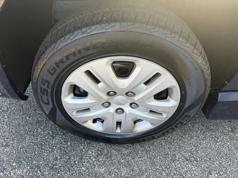 Used 2014 Dodge Grand Caravan SE w/ Quick Order Package 29E SE FWD image 44