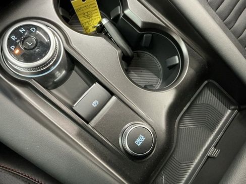 New 2026 Ford Explorer ST-Line w/ ST-Line Street Pack image 24