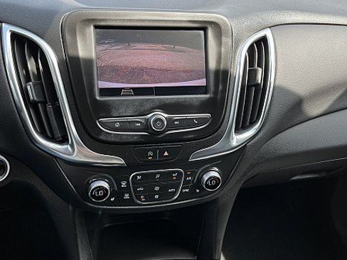 Used 2022 Chevrolet Equinox LT FWD image 10