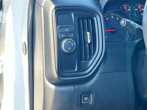 Used 2024 Chevrolet Silverado 2500 W/T w/ WT Convenience Package RWD image 10