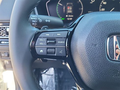 New 2026 Honda Civic Sport image 11