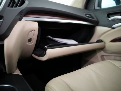 Used 2016 Acura MDX SH-AWD w/ Technology Package image 61